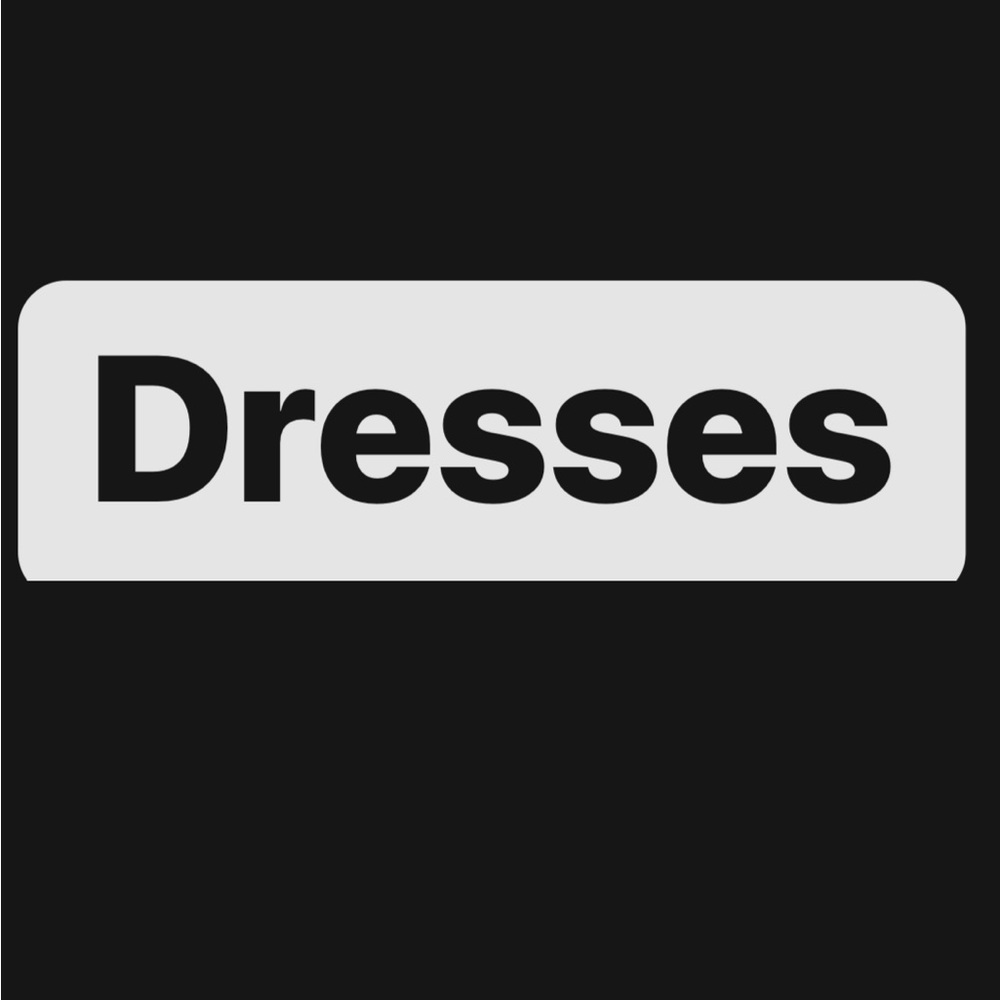 Dresses